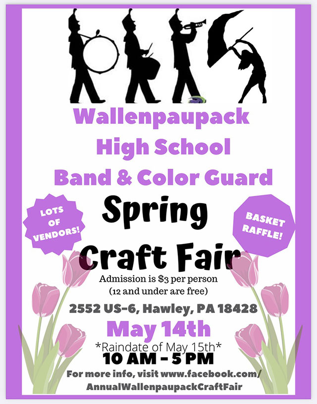 Wallenpaupack Area School District