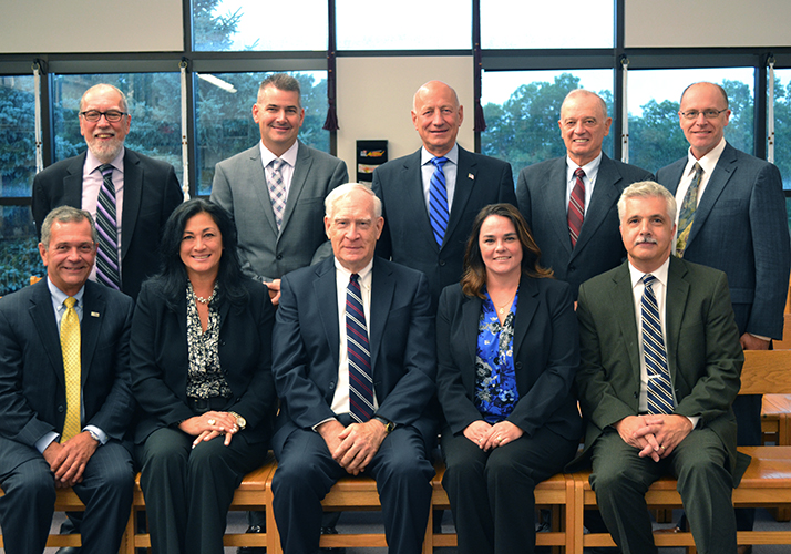 WASD School Board