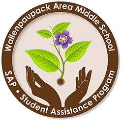 Wallenpaupack Area Middle School Student Assistance Program