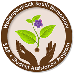 Wallenpaupack South Elementary School Student Assistance Program